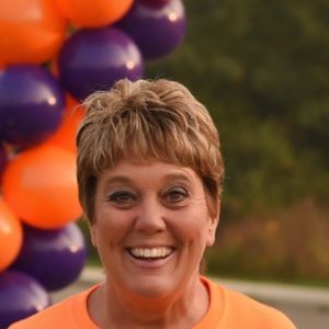 Meet your Posher, Cathy